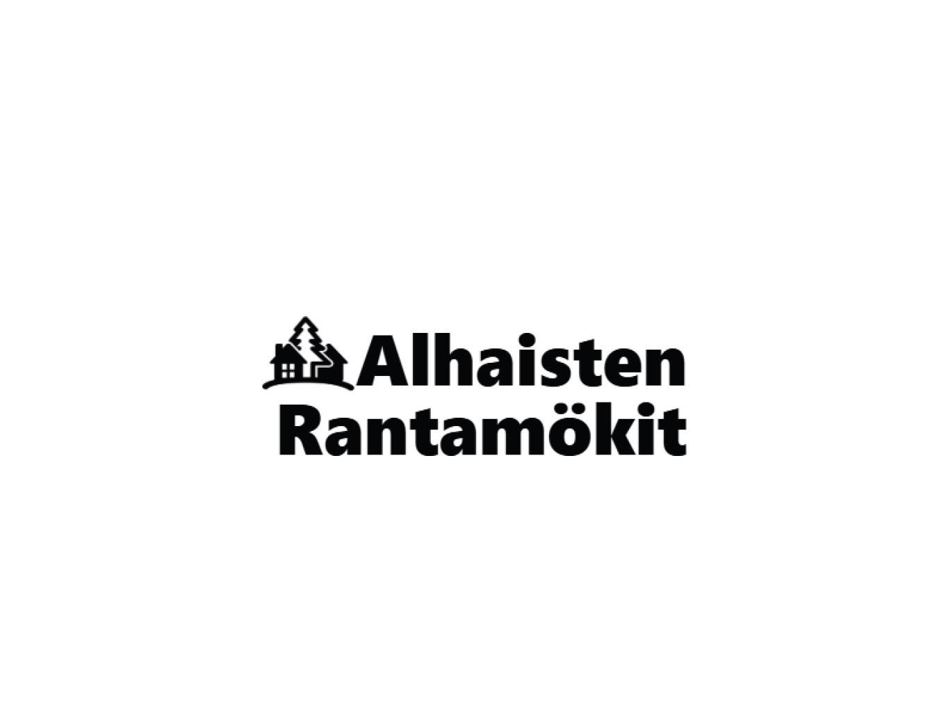 Alhaisten Rantamökit