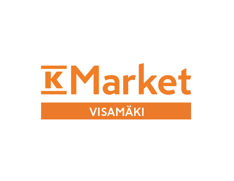 K-market Visamäki