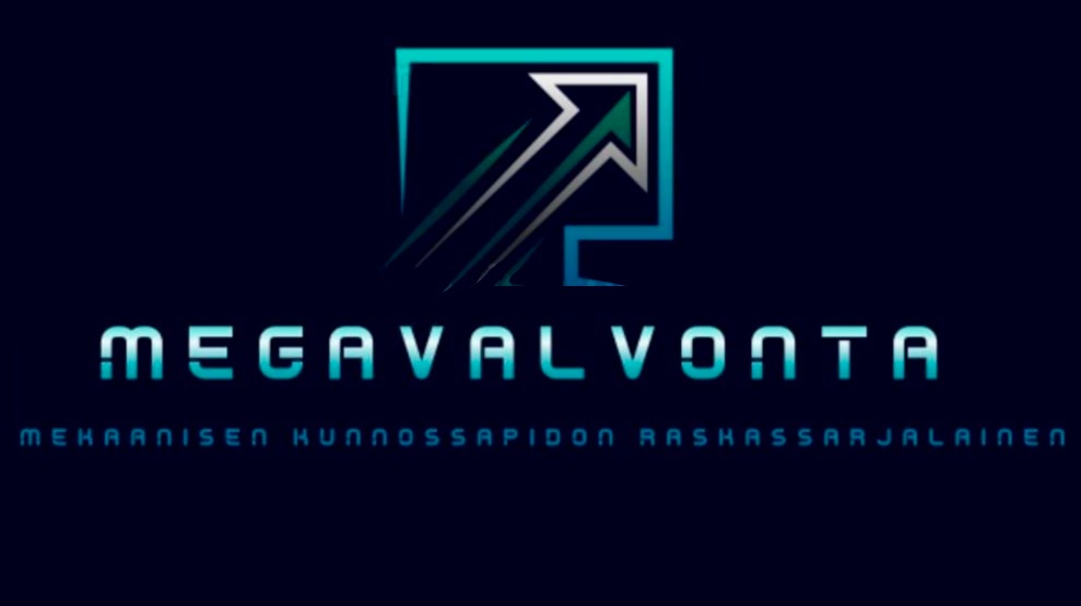 Megavalvonta