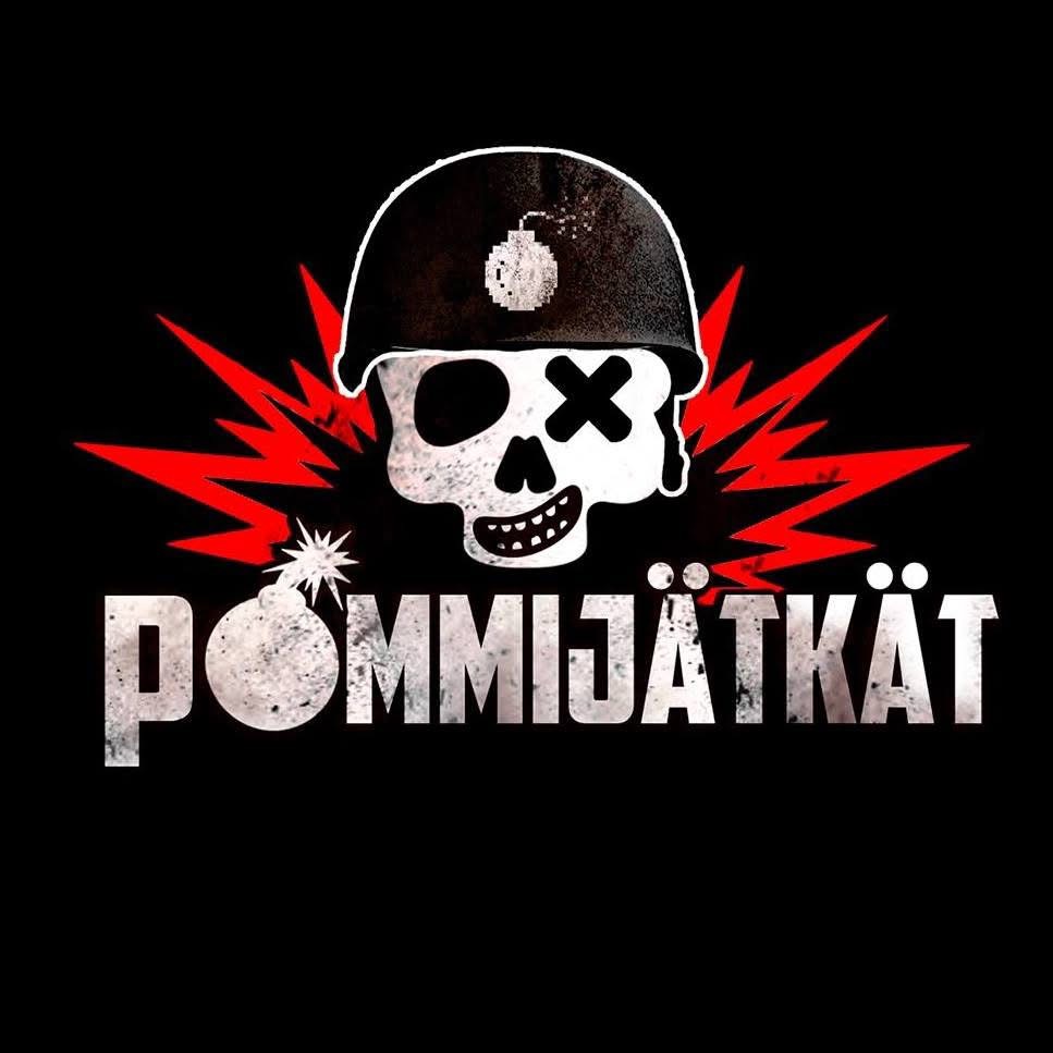 Pommijätkät