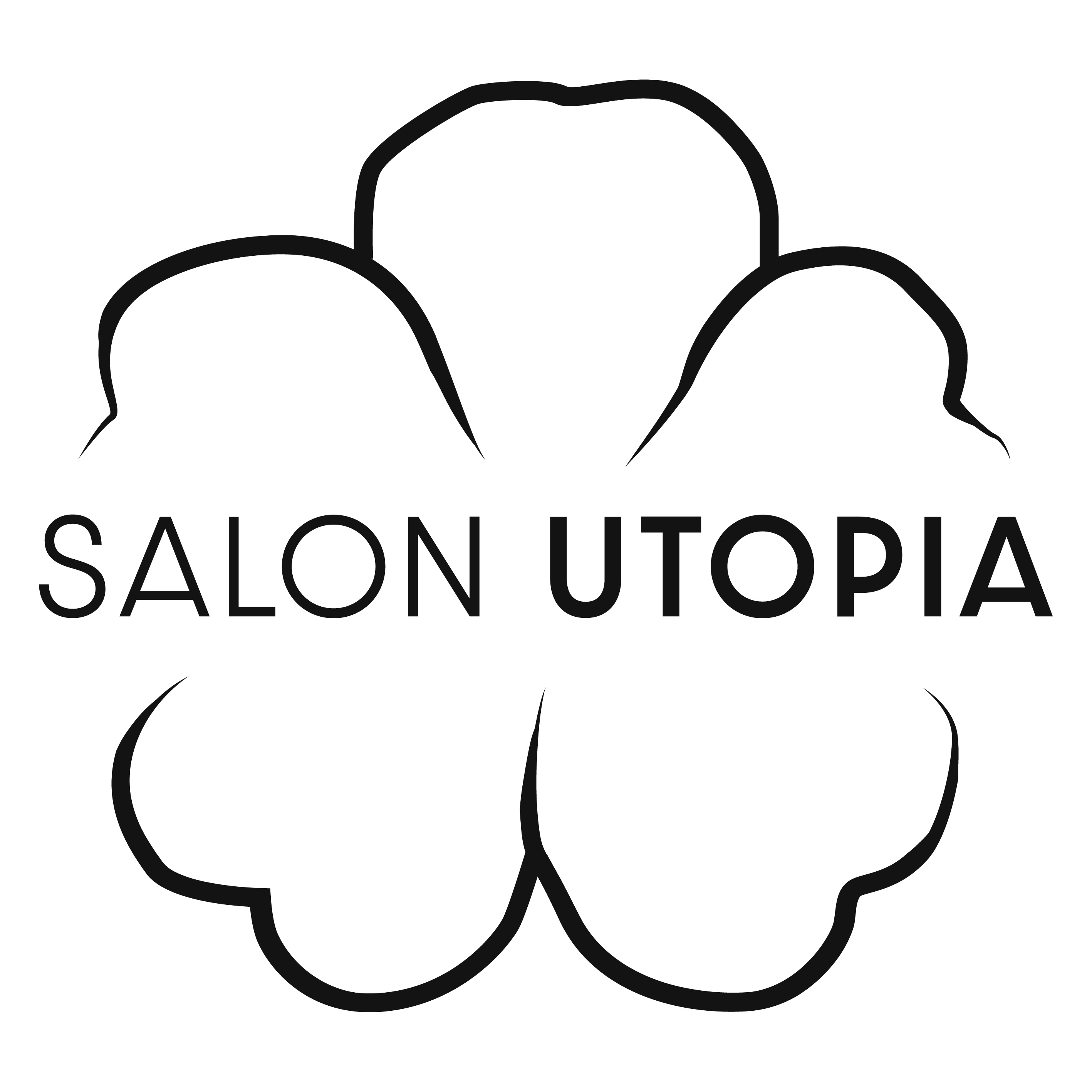 Salon Utopia