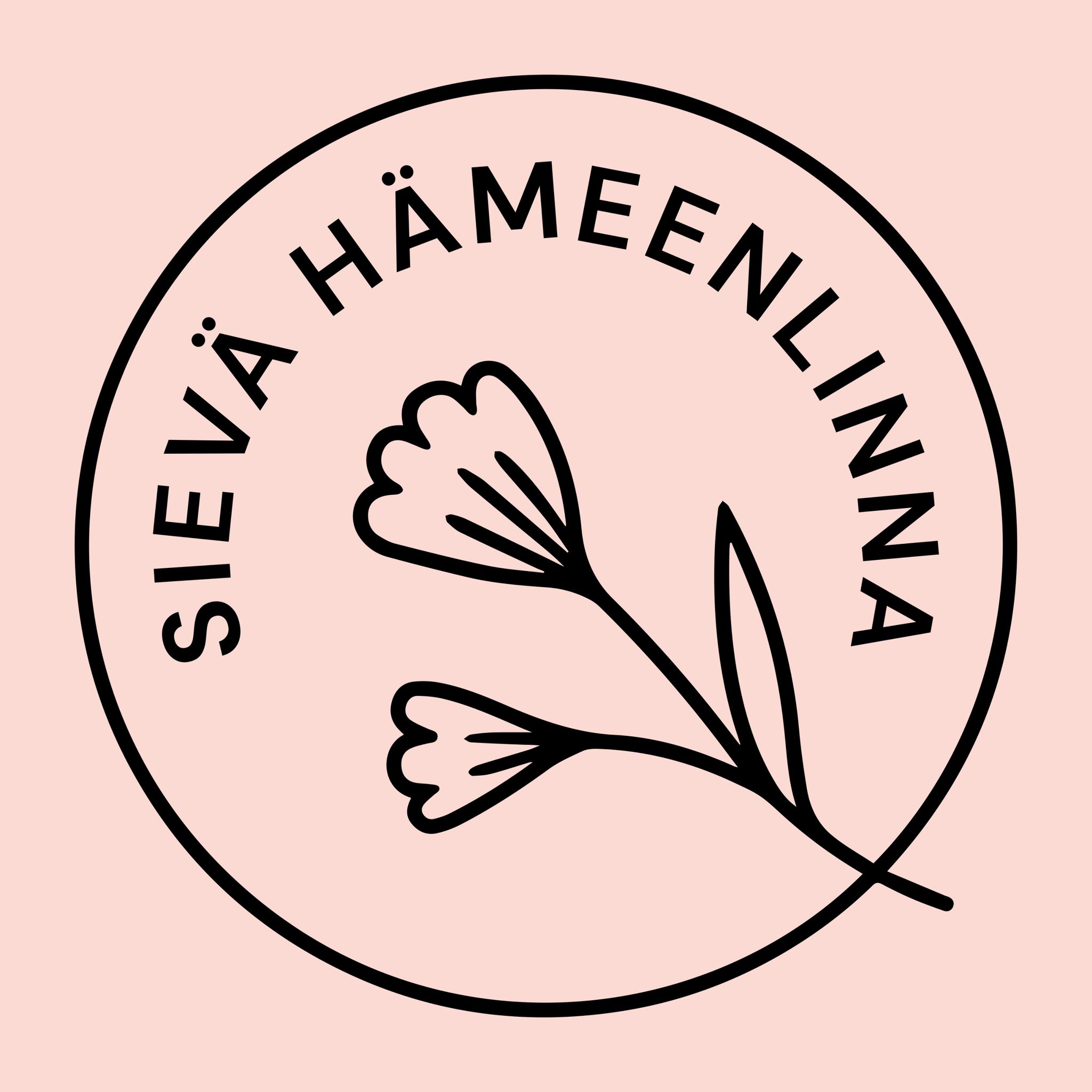 Sievä Hämeenlinna